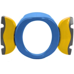 2in1 POTETTE Plus Reispotten Blauw/geel Vanaf De 18e Maand -Kleine Wondertjes 2in1 potette plus reispotten blauw geel vanaf de 18e maand a260703 3