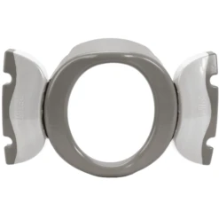 2in1 POTETTE Plus Reispotten Zilver / Wit Vanaf De 18e Maand -Kleine Wondertjes 2in1 potette plus reispotten zilver wit vanaf de 18e maand a260729 3