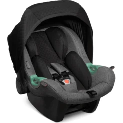 ABC DESIGN Autostoel Asphalt Diamond Edition Collectie 2021 -Kleine Wondertjes abc design autostoel asphalt diamond edition collectie 2021 a280969 2