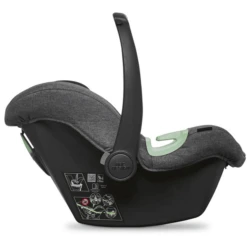 ABC DESIGN Autostoel Asphalt Diamond Edition Collectie 2021 -Kleine Wondertjes abc design autostoel asphalt diamond edition collectie 2021 a280969 4