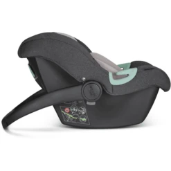 ABC DESIGN Autostoel Tulip Bubble Diamond Editie Collectie 2022 -Kleine Wondertjes abc design autostoel tulip bubble diamond editie collectie 2022 a328892 2