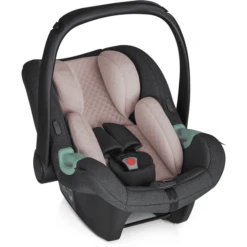 ABC DESIGN Autostoel Tulip Bubble Diamond Editie Collectie 2022 -Kleine Wondertjes abc design autostoel tulip bubble diamond editie collectie 2022 a328892 4