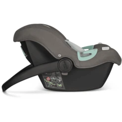 ABC DESIGN Autostoel Tulip Herb Diamond Editie Collectie 2022 -Kleine Wondertjes abc design autostoel tulip herb diamond editie collectie 2022 a328896 4