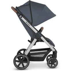 ABC DESIGN Avus Lake Sports Buggy -Kleine Wondertjes abc design avus lake sports buggy a392903 3