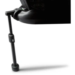 ABC DESIGN Basis Station Isofix Tulp Black -Kleine Wondertjes abc design basis station isofix tulp black a280971 4