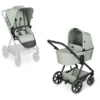 ABC DESIGN Combi Kinderwagen Vicon 4 Pine Collectie 2023