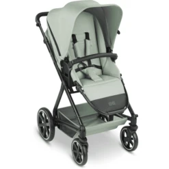 ABC DESIGN Combi Kinderwagen Vicon 4 Pine Collectie 2023 -Kleine Wondertjes abc design combi kinderwagen vicon 4 pine collectie 2023 a394301 2