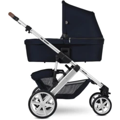 ABC DESIGN Combi Wandelwagen 3 In 1 Salsa 4 Shadow 2020 -Kleine Wondertjes abc design combi wandelwagen 3 in 1 salsa 4 shadow 2020 a299575 4