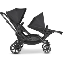 ABC DESIGN Duowagen Zoom Ink Collectie 2023 -Kleine Wondertjes abc design duowagen zoom ink collectie 2023 a392915 3