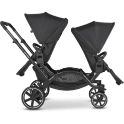 ABC DESIGN Duowagen Zoom Ink Collectie 2023 -Kleine Wondertjes abc design duowagen zoom ink collectie 2023 a392915 4