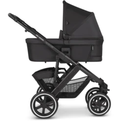 ABC DESIGN Kinderwagen Salsa 4 Air Ink Collectie 2023 -Kleine Wondertjes abc design kinderwagen salsa 4 air ink collectie 2023 a392904 3