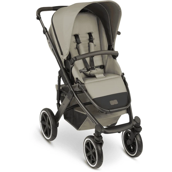 ABC DESIGN Kinderwagen Salsa 4 Air Reed Collectie 2023 3 ABC DESIGN Kinderwagen Salsa 4 Air Reed Collectie 2023 - Afbeelding 3