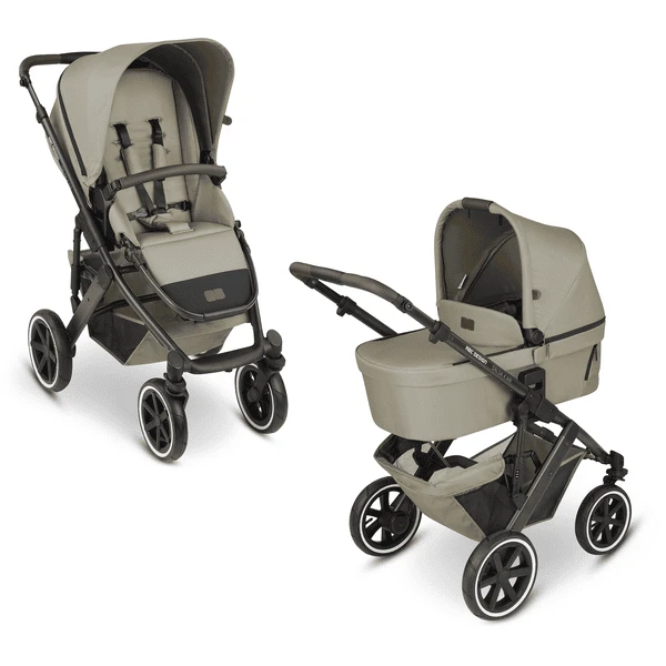 ABC DESIGN Kinderwagen Salsa 4 Air Reed Collectie 2023 1 ABC DESIGN Kinderwagen Salsa 4 Air Reed Collectie 2023