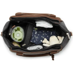 ABC DESIGN Luiertas Royal Diamond Special Edition Asphalt -Kleine Wondertjes abc design luiertas royal diamond special edition asphalt a281710 2