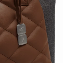 ABC DESIGN Luiertas Royal Diamond Special Edition Asphalt -Kleine Wondertjes abc design luiertas royal diamond special edition asphalt a281710 4