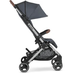 ABC DESIGN Ping Two Lake Sports Buggy 2023 Collectie -Kleine Wondertjes abc design ping two lake sports buggy 2023 collectie a392897 3