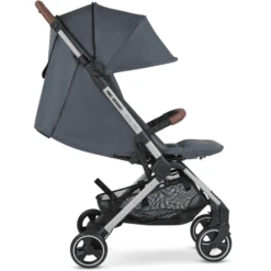 ABC DESIGN Ping Two Lake Sports Buggy 2023 Collectie -Kleine Wondertjes abc design ping two lake sports buggy 2023 collectie a392897 4