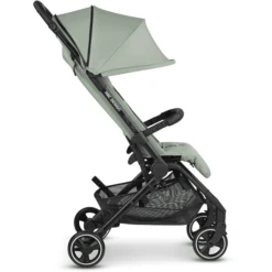 ABC DESIGN Ping Two Pine Sport Buggy 2023 Collectie -Kleine Wondertjes abc design ping two pine sport buggy 2023 collectie a392895 3