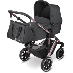 ABC DESIGN Verzorgingstas Royal Bubble Diamond Edition Collection 2022 -Kleine Wondertjes abc design verzorgingstas royal bubble diamond edition collection 2022 a328984 4