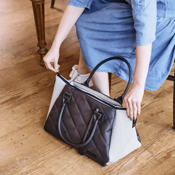 ABC DESIGN Verzorgingstas Royal Mineral Fashion Edition Collection 2022 2 ABC DESIGN Verzorgingstas Royal Mineral Fashion Edition Collection 2022 - Afbeelding 2