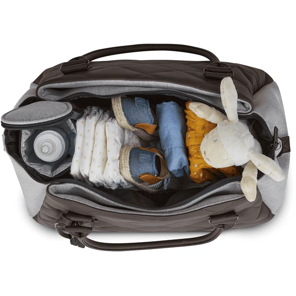 ABC DESIGN Verzorgingstas Royal Mineral Fashion Edition Collection 2022 4 ABC DESIGN Verzorgingstas Royal Mineral Fashion Edition Collection 2022 - Afbeelding 4