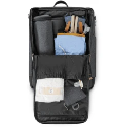 ABC DESIGN Verzorgingstas Rugzak Tour Bubble Diamond Editie -Kleine Wondertjes abc design verzorgingstas rugzak tour bubble diamond editie a329134 3