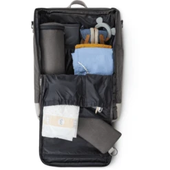 ABC DESIGN Verzorgingstas Rugzak Tour Herb Diamond Editie -Kleine Wondertjes abc design verzorgingstas rugzak tour herb diamond editie a329136 3