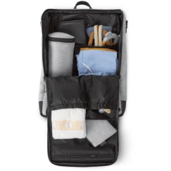 ABC DESIGN Verzorgingstas Rugzak Tour Mineral Fashion Edition Collection 2022 -Kleine Wondertjes abc design verzorgingstas rugzak tour mineral fashion edition collection 2022 a329132 3