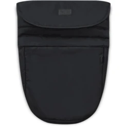 ABC DESIGN Voetenzak Diamond Special Edition Black -Kleine Wondertjes abc design voetenzak diamond special edition black a281514 3