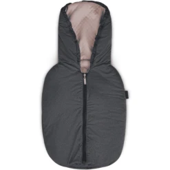 ABC DESIGN Voetenzak Tulip Bubble Diamond Editie Collectie 2022 -Kleine Wondertjes abc design voetenzak tulip bubble diamond editie collectie 2022 a329160 2