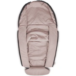 ABC DESIGN Voetenzak Tulip Bubble Diamond Editie Collectie 2022 -Kleine Wondertjes abc design voetenzak tulip bubble diamond editie collectie 2022 a329160 3