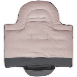 ABC DESIGN Winter Voetenzak Bubble Diamond Editie Collectie 2022 -Kleine Wondertjes abc design winter voetenzak bubble diamond editie collectie 2022 a329155 2