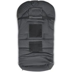 ABC DESIGN Winter Voetenzak Bubble Diamond Editie Collectie 2022 -Kleine Wondertjes abc design winter voetenzak bubble diamond editie collectie 2022 a329155 4