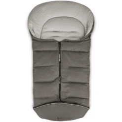 ABC DESIGN Winter Voetenzak Herb Diamond Editie Collectie 2022 -Kleine Wondertjes abc design winter voetenzak herb diamond editie collectie 2022 a329156 3