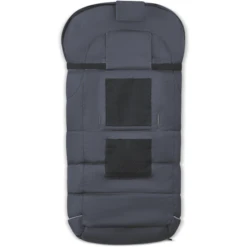 ABC DESIGN Winter Voetenzak Lake Collectie 2023 -Kleine Wondertjes abc design winter voetenzak lake collectie 2023 a393737 4