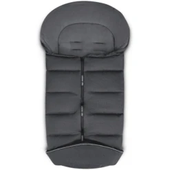 ABC DESIGN Winter Voetenzak Storm Collectie 2022