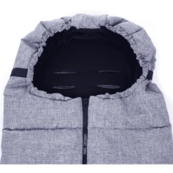 ABC DESIGN Wintervoetbeschermer Mid Night Fashion Editie -Kleine Wondertjes abc design wintervoetbeschermer mid night fashion editie a303013 4