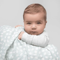 Aden + Anais™ Essential S Katoenen Mousseline Doekjes 5-pack Alpha Bet Animals 60 X 60 Cm -Kleine Wondertjes aden anais essential s katoenen mousseline doekjes 5 pack alpha bet animals 60 x 60 cm a383647 3