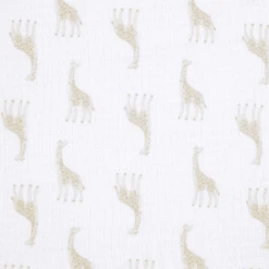 Aden + Anais™ Essential S Pucktuch Natural History 4-pack -Kleine Wondertjes aden anais essential s pucktuch natural history 4 pack a315444 3