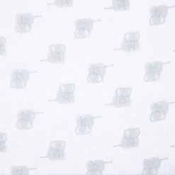 Aden + Anais™ Essential S Pucktuch Natural History 4-pack -Kleine Wondertjes aden anais essential s pucktuch natural history 4 pack a315444 4