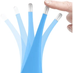 Alecto ® Klinische Thermometer Digital , Blauw 7 Alecto ® Klinische Thermometer Digital , Blauw -Kleine Wondertjes alecto klinische thermometer digital blauw a379945 2