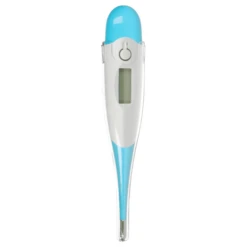 Alecto ® Klinische Thermometer Digital , Blauw 9 Alecto ® Klinische Thermometer Digital , Blauw -Kleine Wondertjes alecto klinische thermometer digital blauw a379945 4