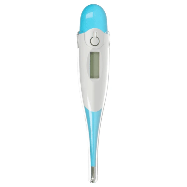 Alecto ® Klinische Thermometer Digital , Blauw 5 Alecto ® Klinische Thermometer Digital , Blauw - Afbeelding 5