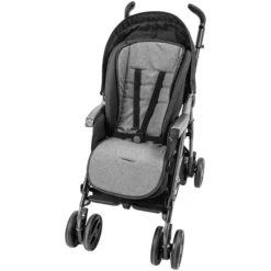 Altabebe Buggy Inlay Lifeline Beige -Kleine Wondertjes altabebe buggy inlay lifeline beige a129113 3