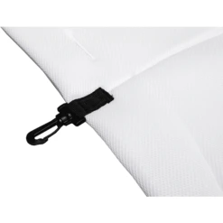 Altabebe Buggy Pad Memory Foam Marine -Kleine Wondertjes altabebe buggy pad memory foam marine a308001 3