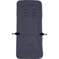 Altabebe Buggy Pad Memory Schuim Donkergrijs -Kleine Wondertjes altabebe buggy pad memory schuim donkergrijs a308004 4