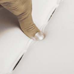 Altabebe Buggy Pad Memory Schuim Zwart -Kleine Wondertjes altabebe buggy pad memory schuim zwart a308002 2