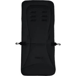 Altabebe Buggy Pad Memory Schuim Zwart -Kleine Wondertjes altabebe buggy pad memory schuim zwart a308002 4