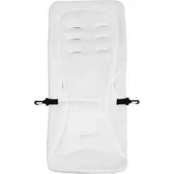 Altabebe Buggy Stoelbekleding Memory Schuim Met Net Beige -Kleine Wondertjes altabebe buggy stoelbekleding memory schuim met net beige a348519 2