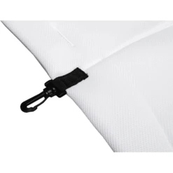 Altabebe Buggy Stoelbekleding Memory Schuim Met Net Beige -Kleine Wondertjes altabebe buggy stoelbekleding memory schuim met net beige a348519 3